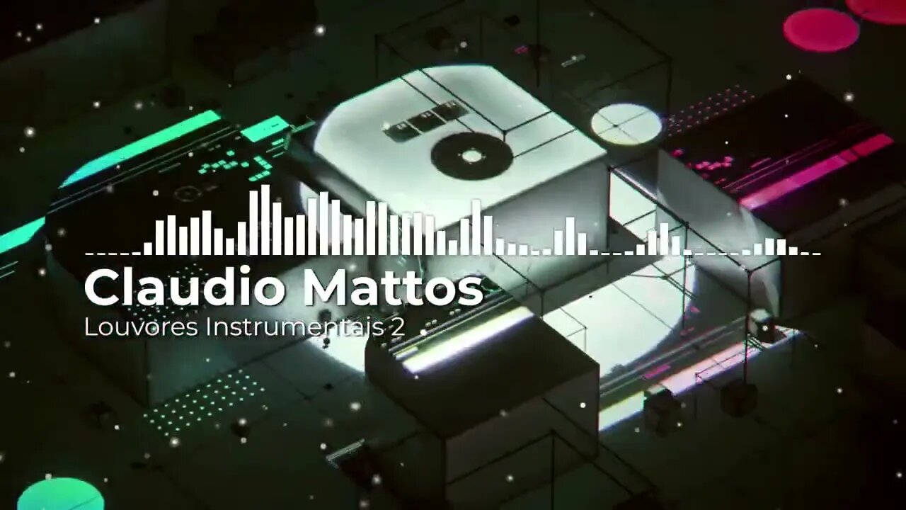 Claudio Mattos - Compilation 2023