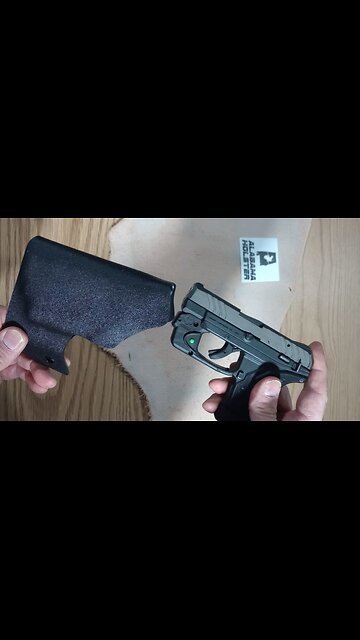 22LR Ruger LCP II - Minuteman Review