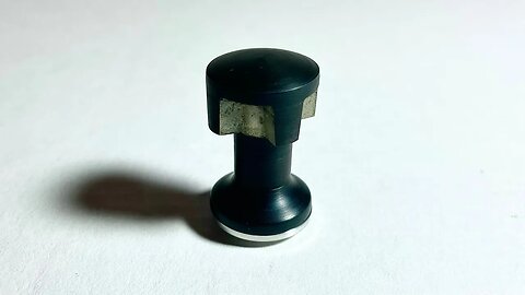 Adding a Table Slug (Checkmate) to the case