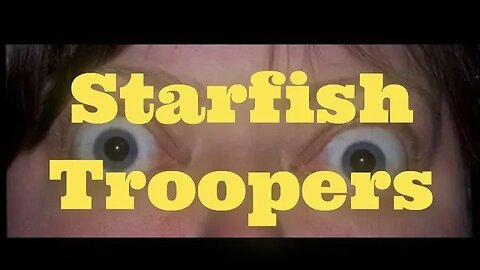 StarFish Troopers S02E41