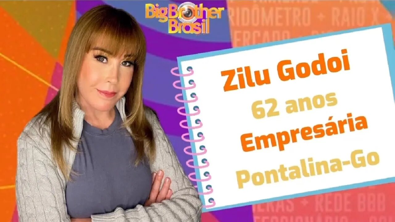 BBB 23 Zilú Camargo no camarote, Confira este vídeo urgente!!!