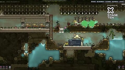 Garbageguy007 [PC] - Oxygen Not Included