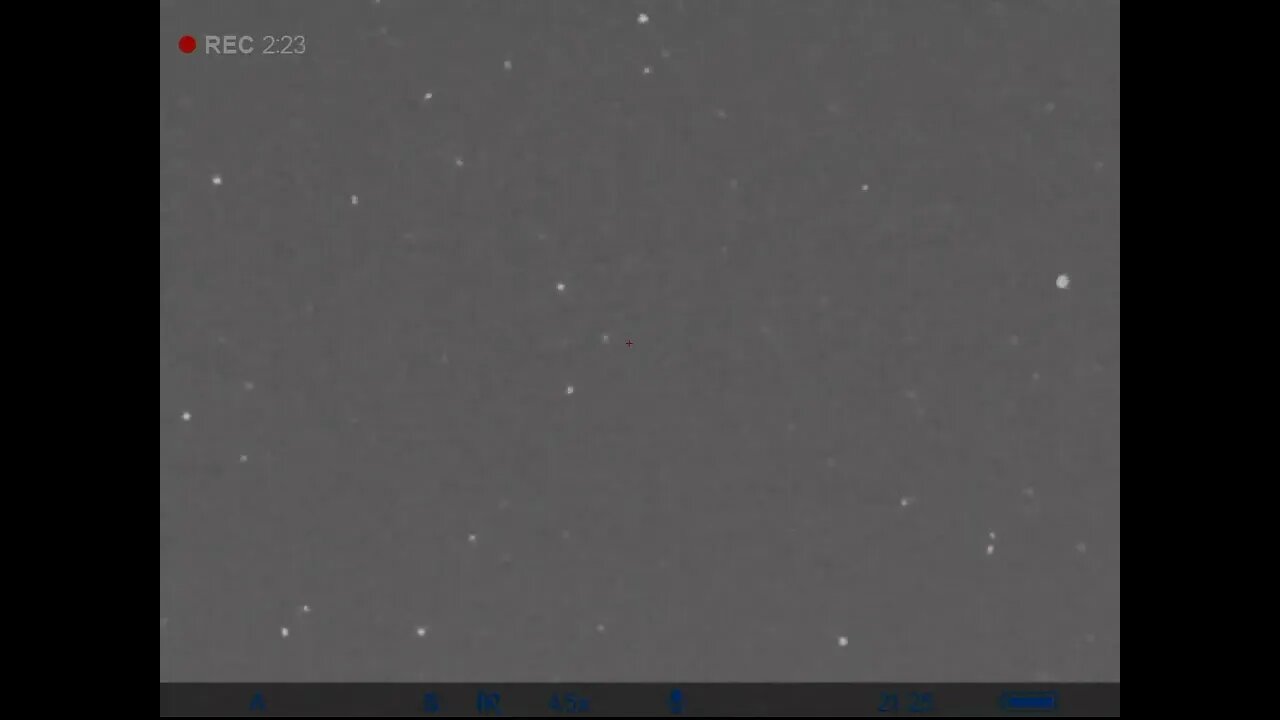 weird faint objects,flyby manuvers