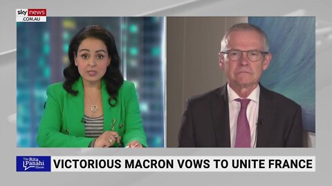 France has become ‘more polarised’ in the last four years: Cater