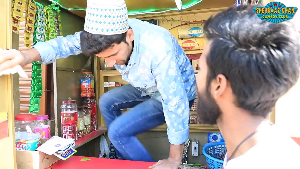 Noor Bhai kyu bhaag Rahe hai