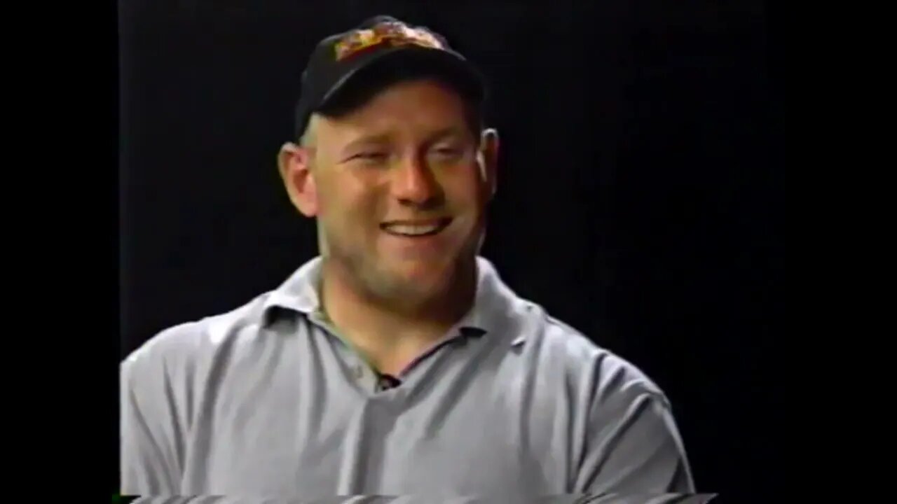 1995-10-08 NFL on NBC Dominos Halftime Report