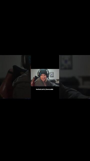 Alex and Josh Imitate RE7 #shorts