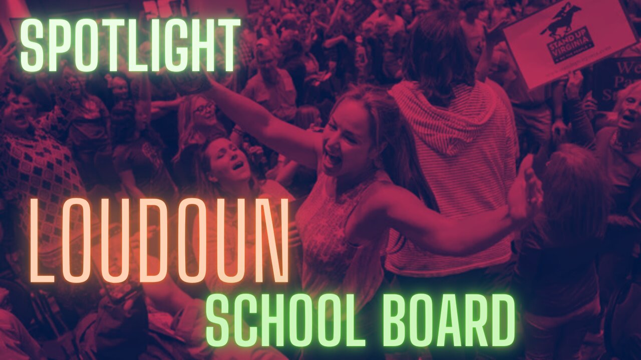 Spotlight on Loudoun County Schools