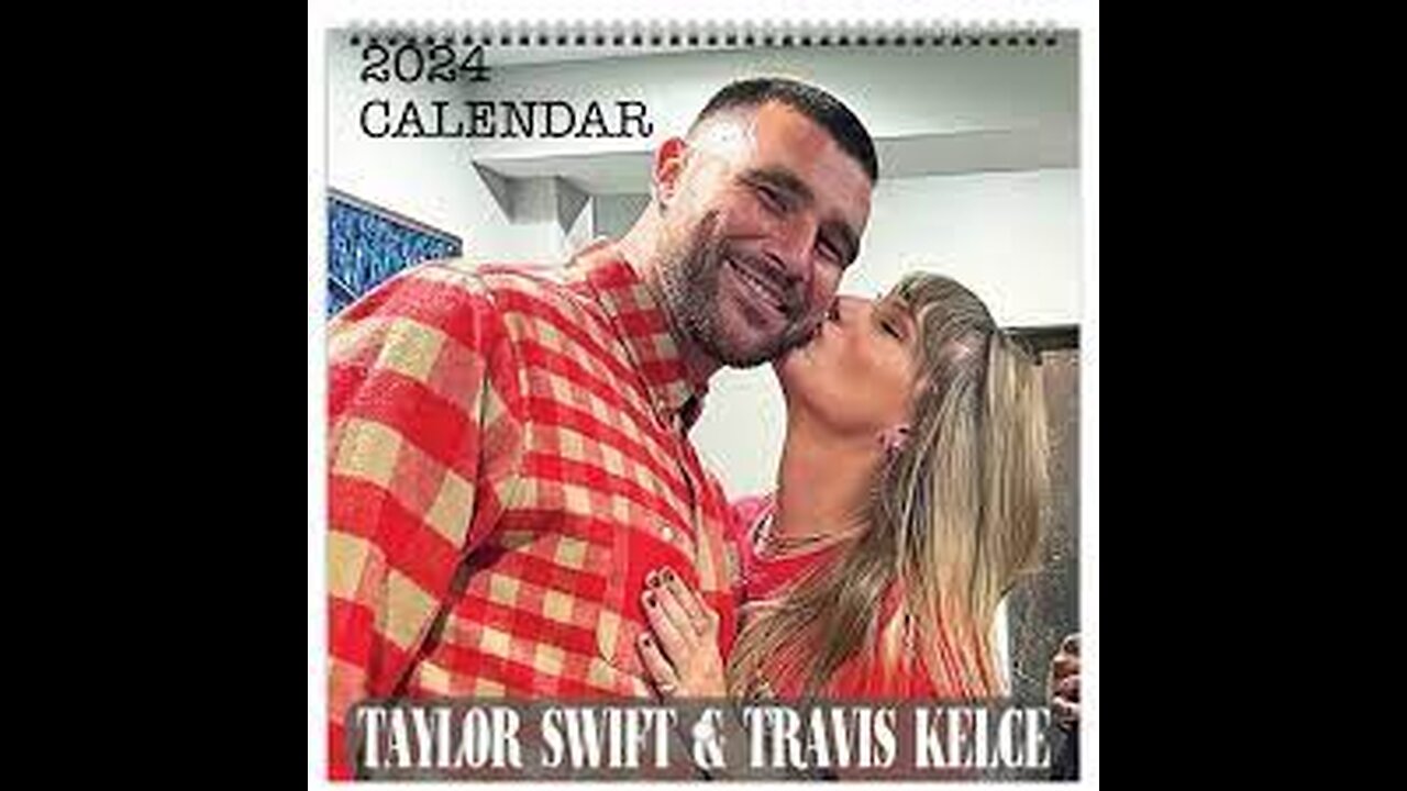 Taylor Swift & Travis Kelce Are “Nesting” in LA! Lover Swiftie