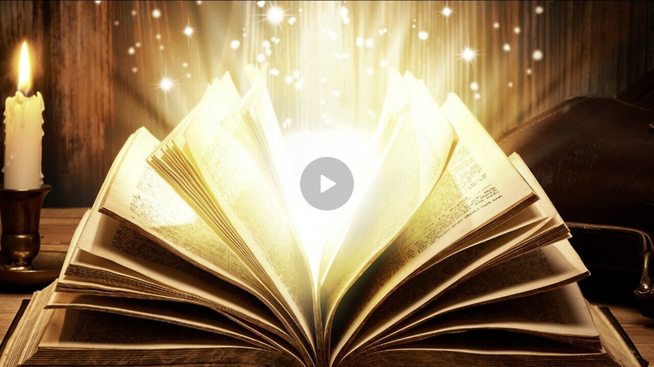 The Bible | How to Read THE BIBLE (Part 3) + 72 Biblical Signs of the Times Happening Now Including: Neuralink, CERN, The Drying of the Euphrates, Using A.I. to Rewrite the Bible, the Emergence of the False Prophet, China & Russia Team Up