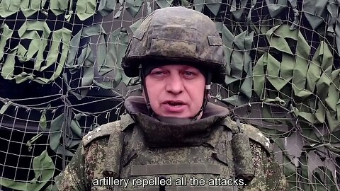 MoD Russia: Statement by Press Centre Chief of ‘Vostok’ Group of Forces.