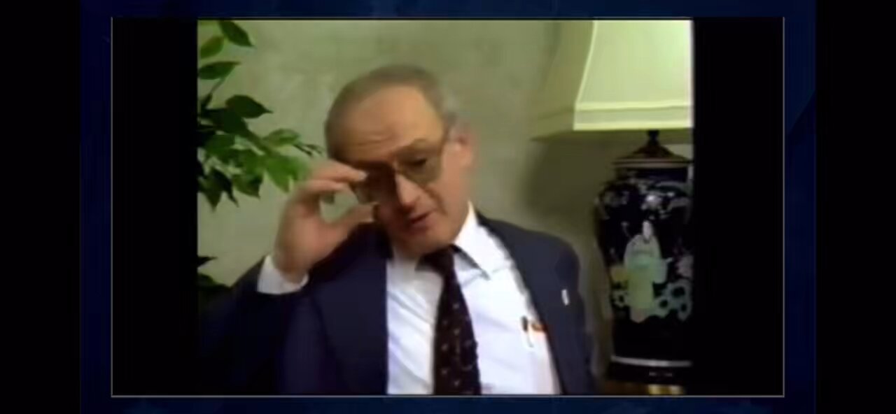 Yuri Bezmenov describes my own mother