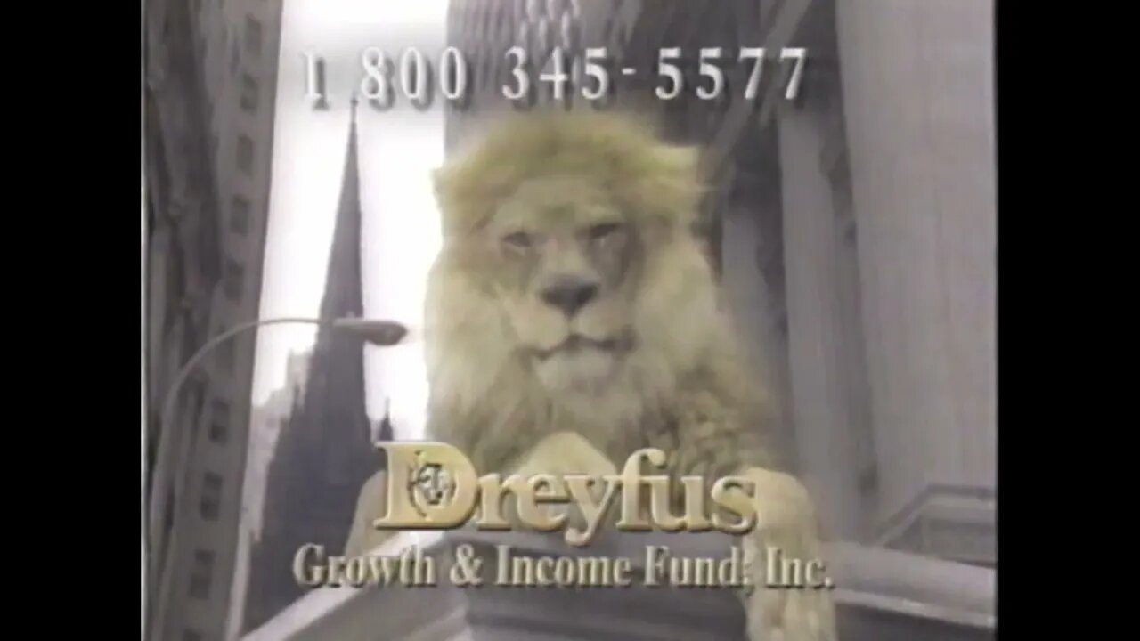 Dreyfus | Growth and Income Fund | 1994