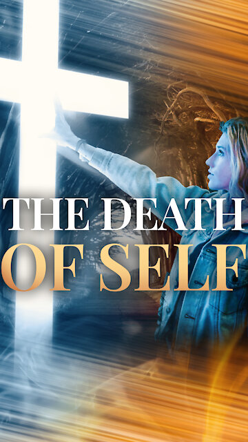 Jesus is Calling: Come Deny Yourself