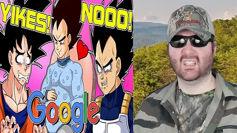 Vegeta And Goku Google Themselves (Prince Vegeta) - Reaction! (BBT)