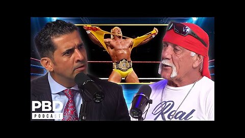 "Cher Sent A Limo!" - Hulk Hogan Reveals Which 80's Superstars Tried To Seduce Him