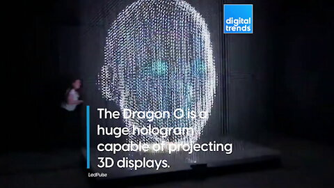 Crazy 3D Images