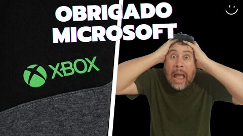 MICROSOFT LANÇA ALGO ESSENCIAL PARA OS GAMERS