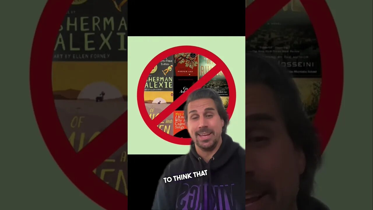 AMERICA DOESN'T READ!!! #shorts