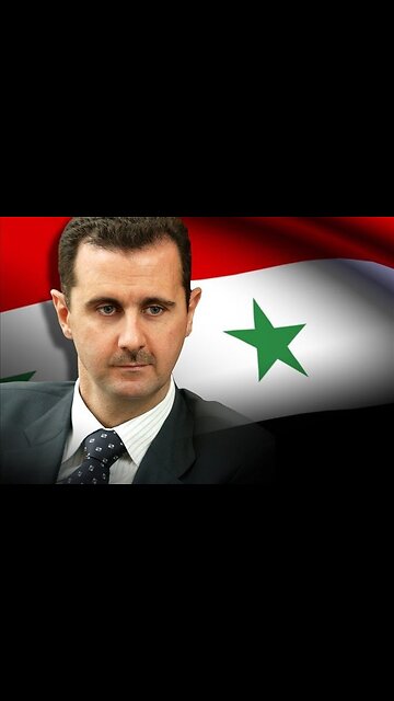 Syria's government has fallen
