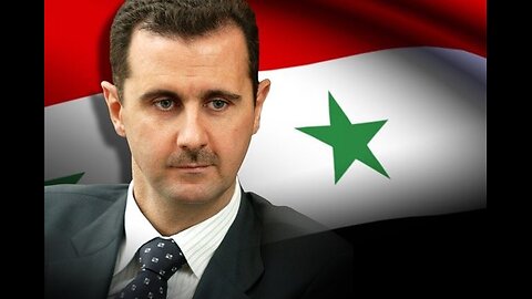 Syria's government has fallen