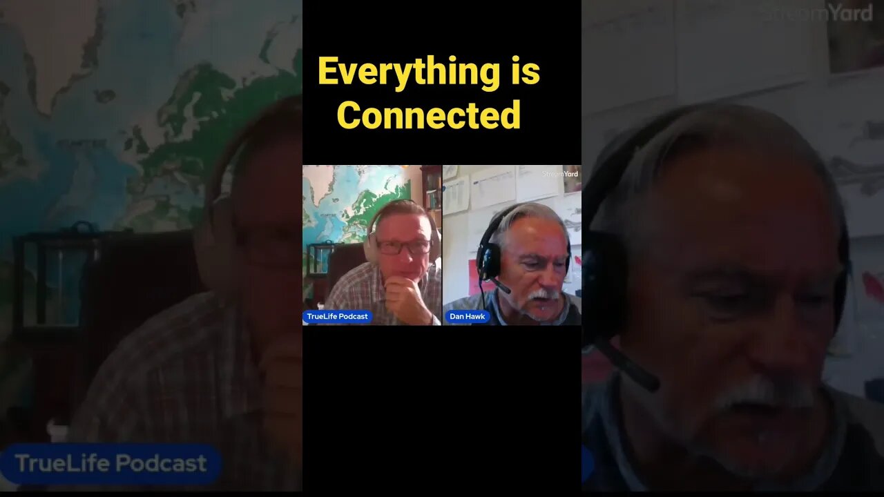 Respect, Relationships, & Submarines