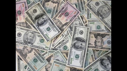 2014-07-17 - Money & Markets