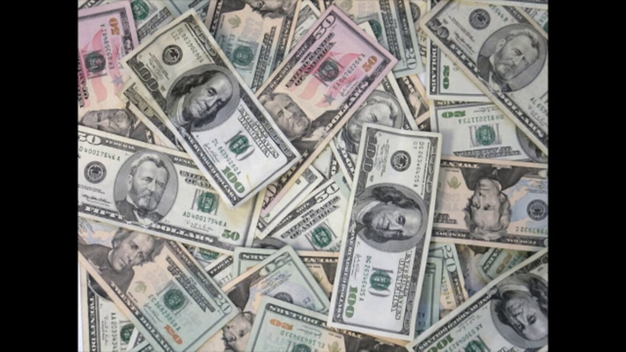 2014-07-17 - Money & Markets