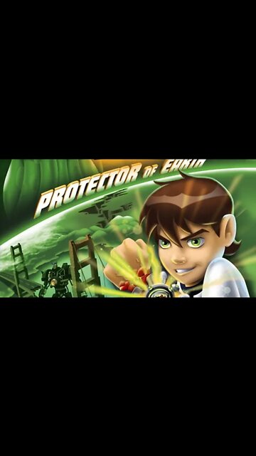 MELHOR JOGO DO BEN #shorts