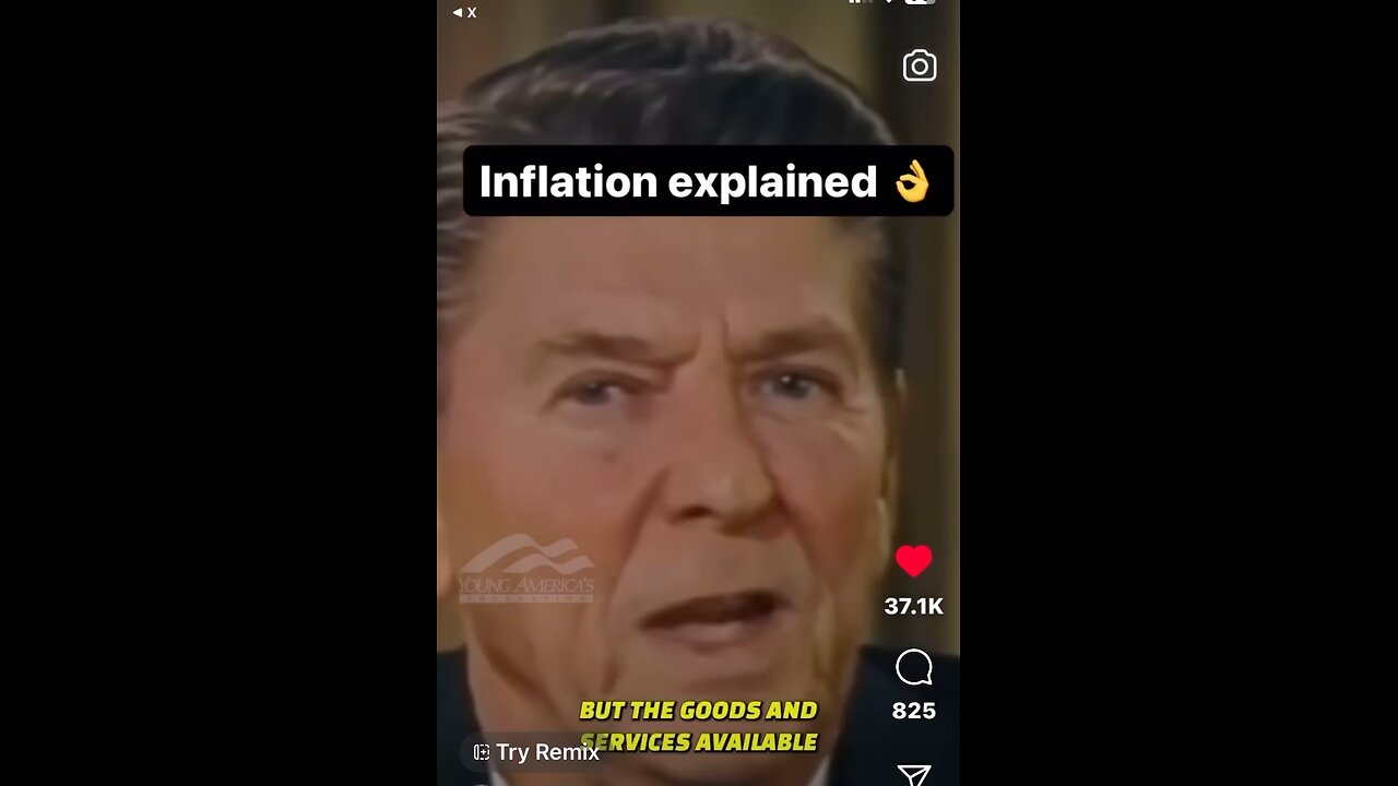 Inflation as explained