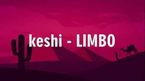 keshi - LIMBO