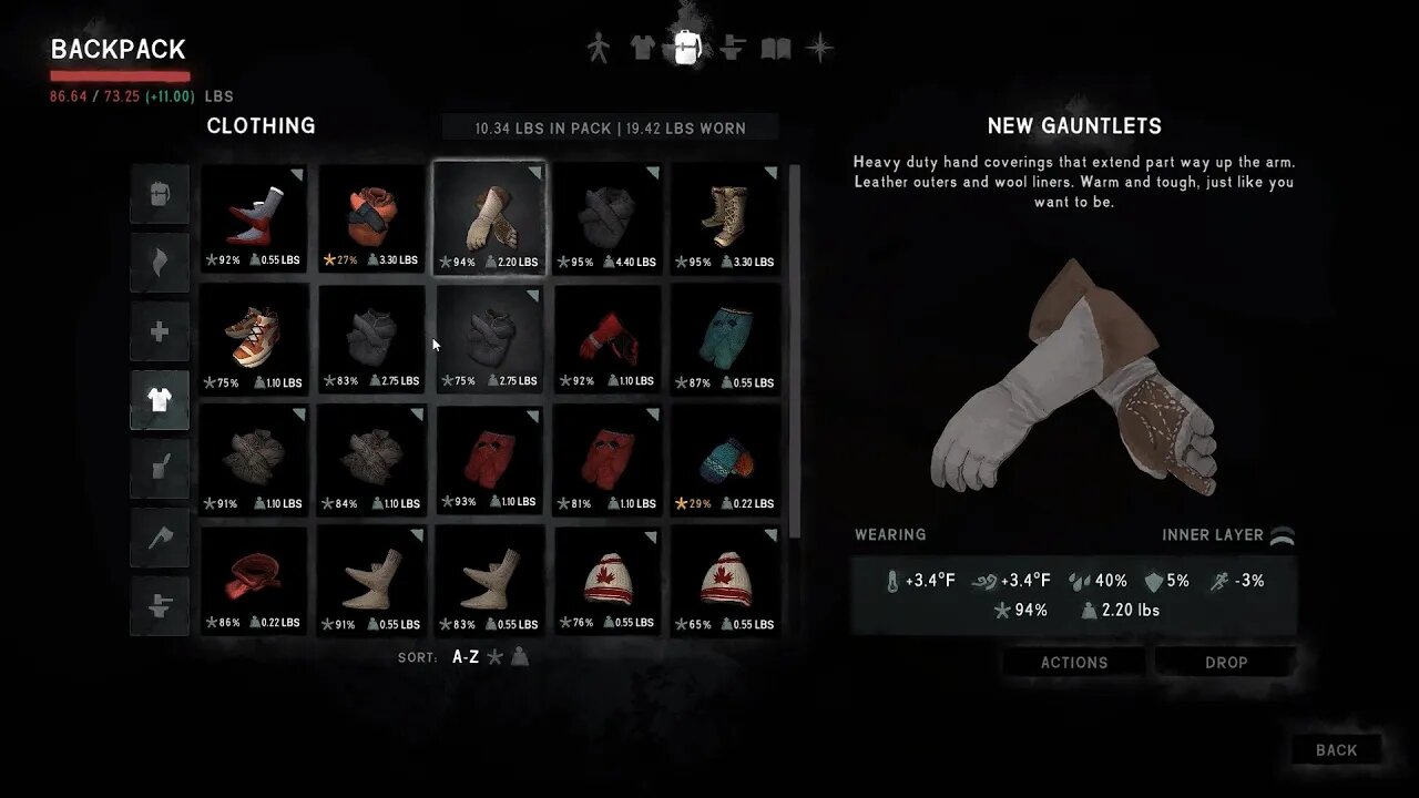 Long Dark Stalker S2 E14 Looting The Dam