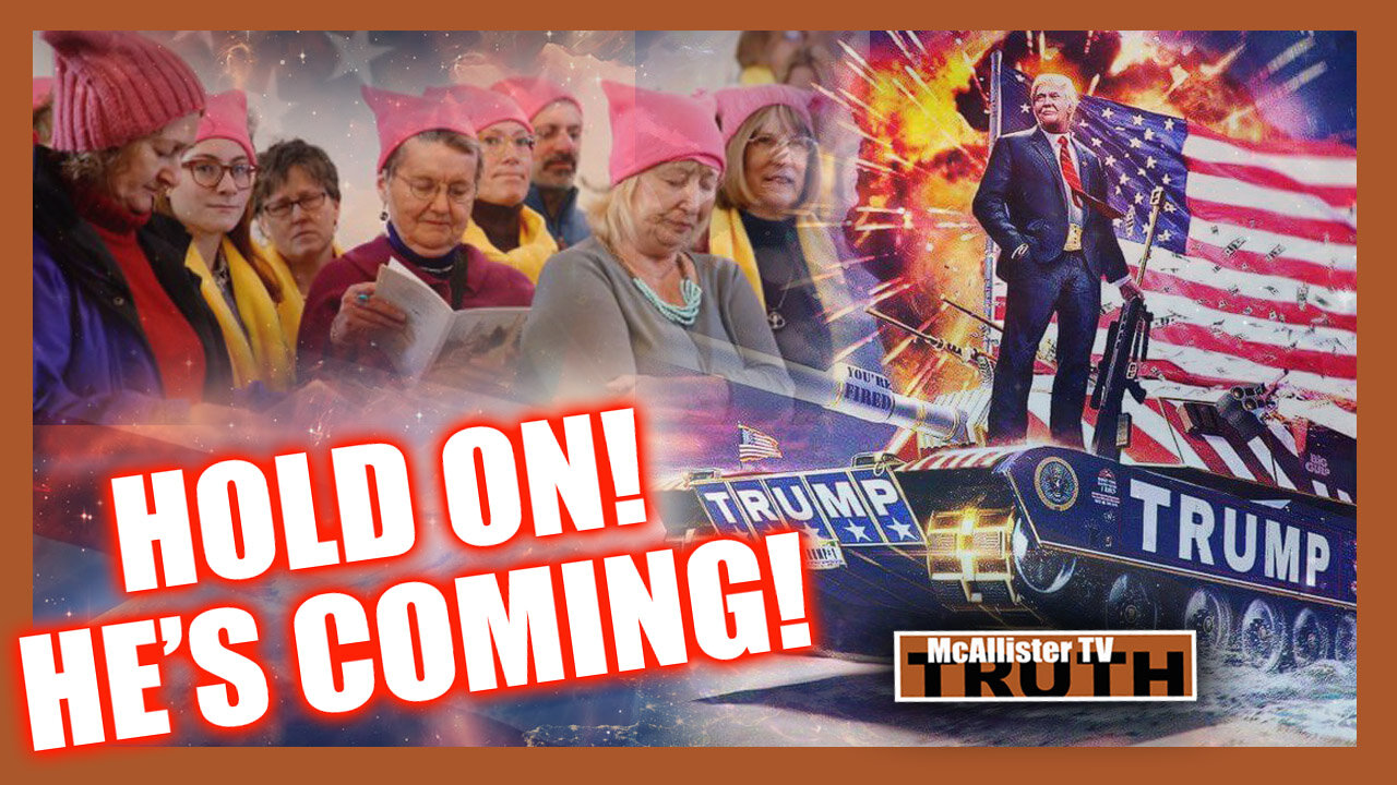 POTUS RALLY DECODE PT 2! TIE COLOR CODE! SNARK ALERT! HOLD ON HE'S COMING!