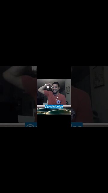 UFC Flyweight Cody Durden Spits BARRZZZZZZ 💪🔥🔥🔥