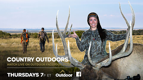 Mary's first Elk! 370+ BULL OF A LIFETIME!