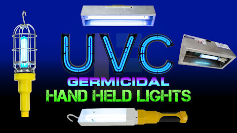 UVC Disinfect Contaminated Surfaces in Hotels, Schools, Airports and Transportation