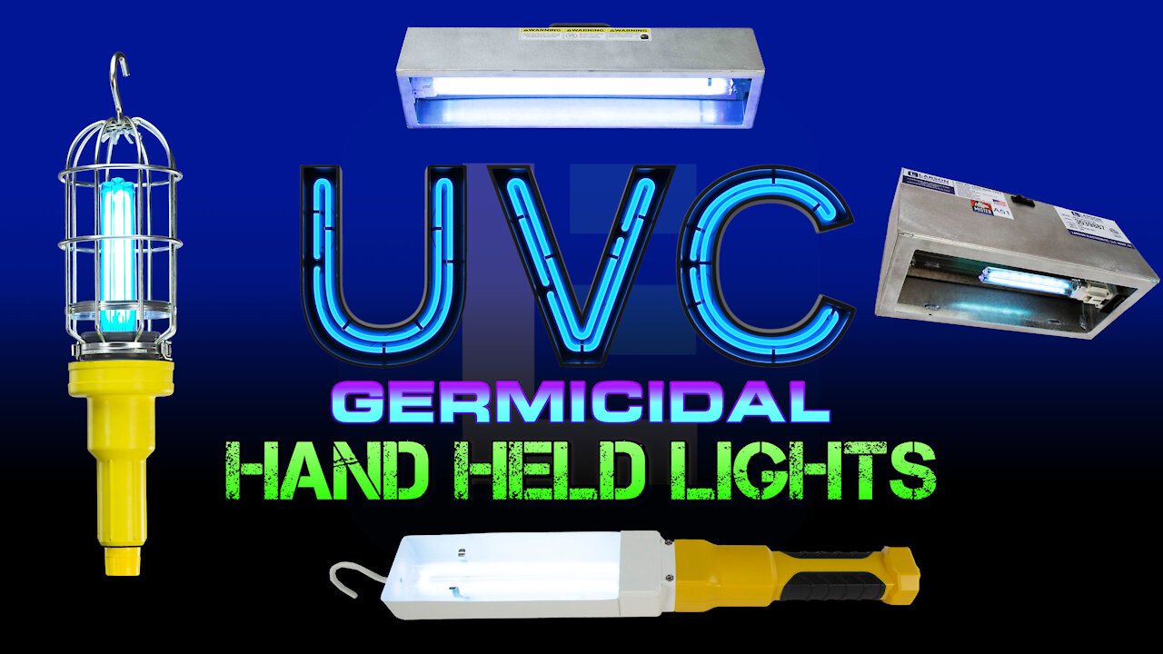 UVC Disinfect Contaminated Surfaces in Hotels, Schools, Airports and Transportation