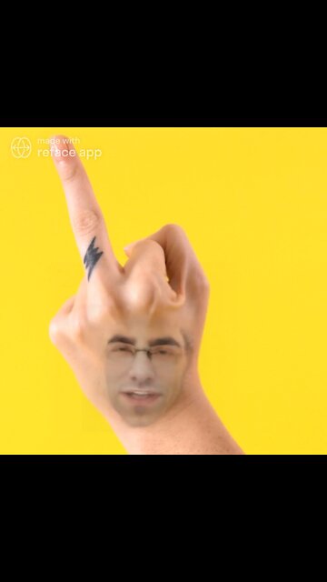 The Ultimate F Joe Biden Meme!