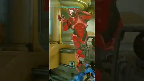 Halo 5: No Scope!