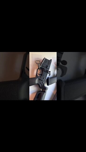 New AR Lower & Dagger Bundle !