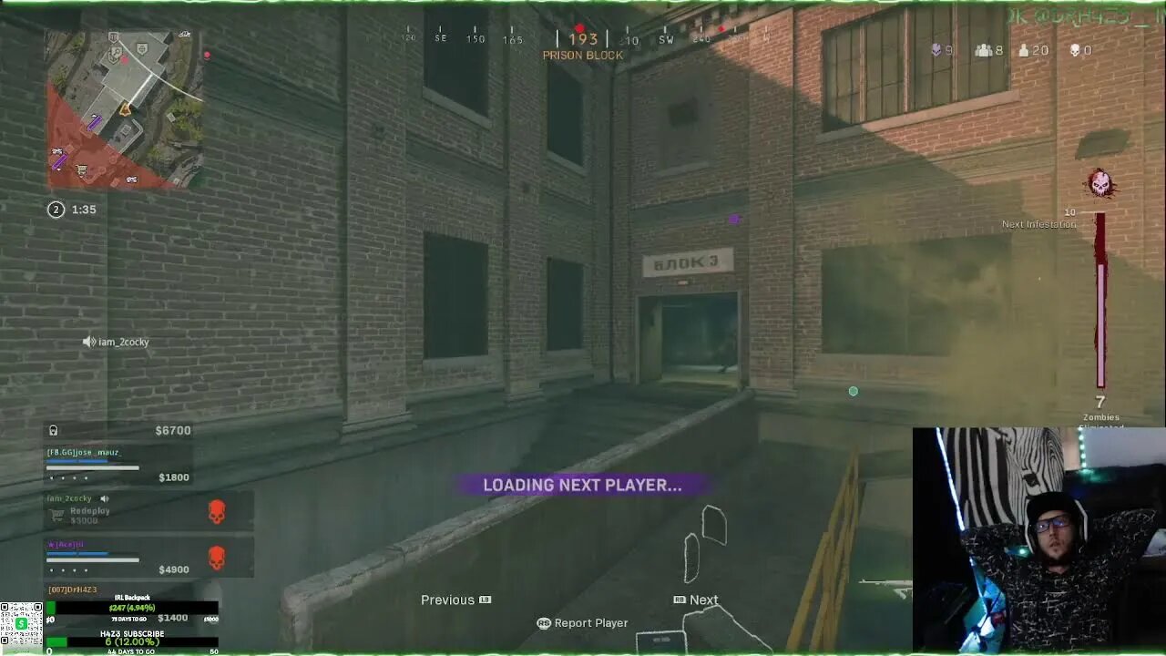 First Play
