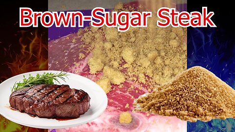 Brown Sugar Steak | Is it Good?