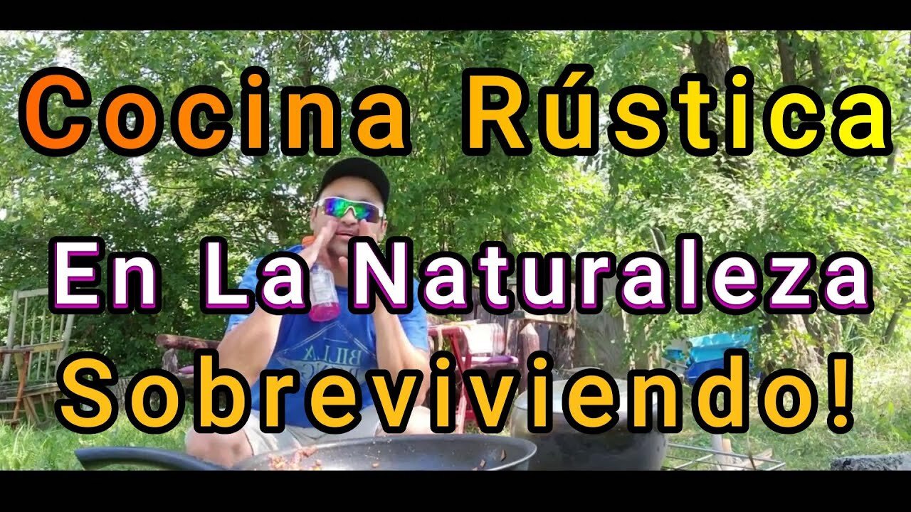 ¿Qué es Mejor para una Aventura Sabrosa Cocinando a Leña o con Gas?