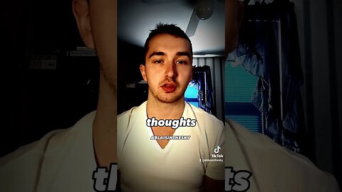 we overthink most things in life #motivation #mindset #inspiration #shorts #artist #clips