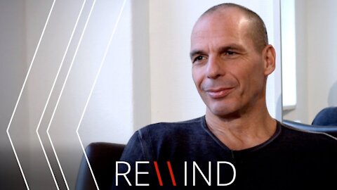 The complete acTVism Video series with Yanis Varoufakis