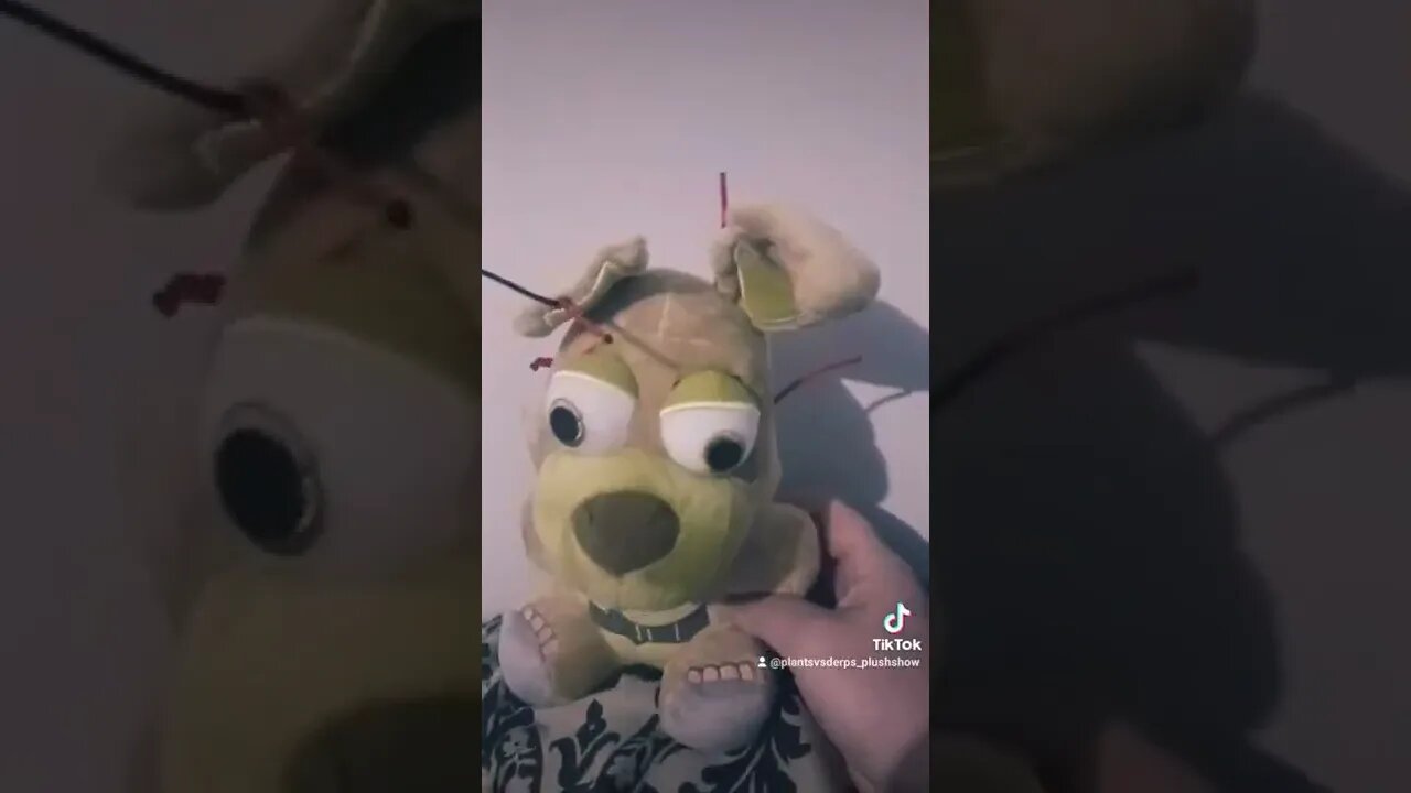 Bro you were in my dream Last night #fnaf #fnafplush #sml #jeffy #gabesworld #fnafsecuritybreach