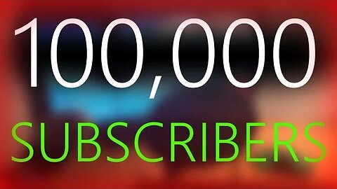 100,000 Subscriber Special (Setup Tour, Reacting to Old Videos, and Q&A!)