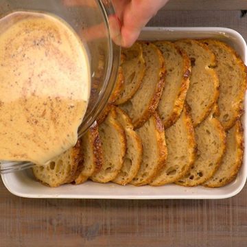 After Seeing This Method for Making French Toast, I'll Never Make It Another Way Again