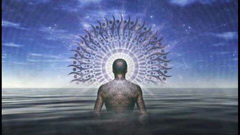 Mindful Warrior Within - BG cast