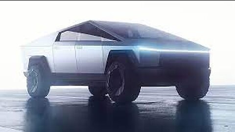Millions of American still seem to believe the Cyber truck is fake |Cyber truck |Tesla | viral